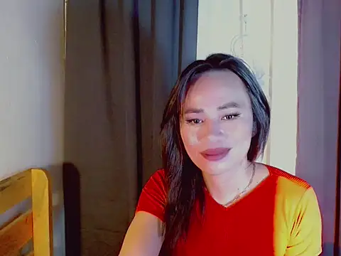 ursweet yummy online show from 8, 11, 2025