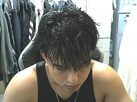 Snapshot of hunterXhan chatting on 13, 1, 2026 hunterXhan online show from 13, 1, 2026