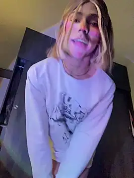 Flora Minx online show from 22, 12, 2025