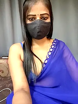 Misss-julli online show from 16, 11, 2025