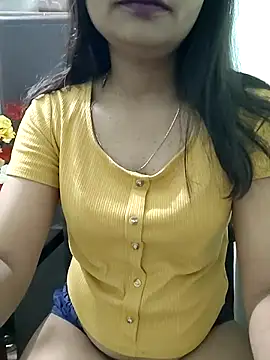 Snapshot of Vaani_Actress chatting on 10, 9, 2025 Vaani Actress online show from 10, 9, 2025