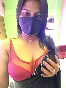 hoty sonali online show from 11, 1, 2026