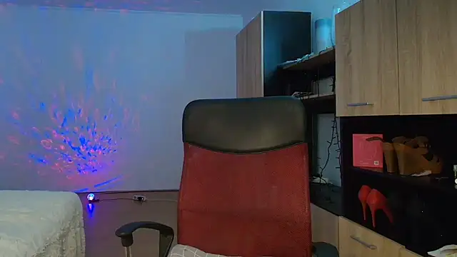 Maria Anna mm online show from 31, 1, 2026