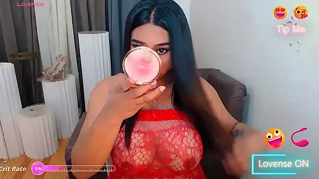 Lilly-lou online show from 7, 3, 2026