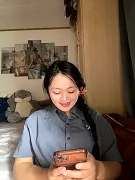 Snapshot of Julia-Elsa chatting on 27, 9, 2025 Julia-Elsa online show from 27, 9, 2025