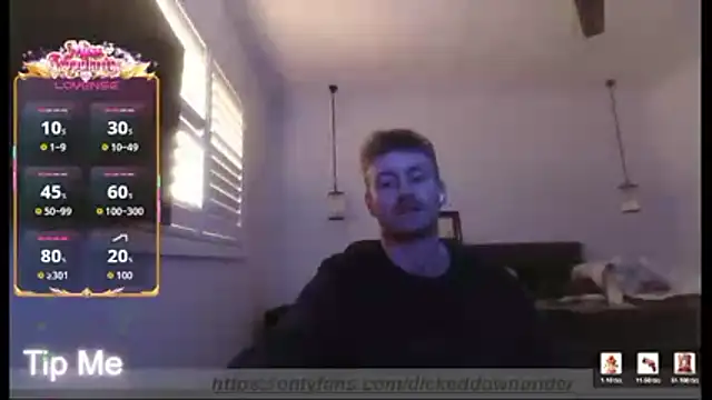 OFFICAL DICKEDDOWNUNDER online show from 16, 5, 2026