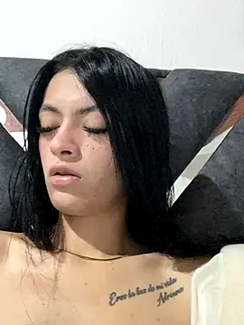 LiaCollings online show from 13, 9, 2025