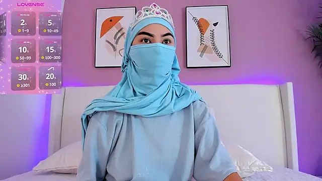  Saandy online show from 15, 9, 2025