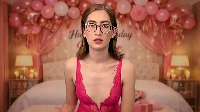 rousseblossom online show from 22, 3, 2026