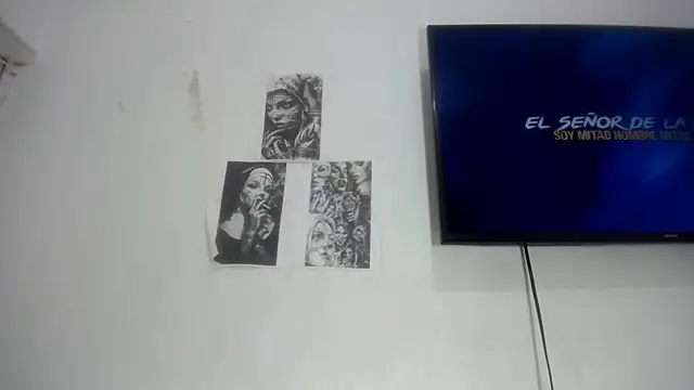Snapshot of Foxy_Lovex chatting on 19, 9, 2025 Foxy Lovex online show from 19, 9, 2025
