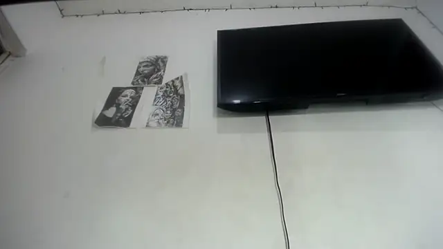 Snapshot of Foxy_Lovex chatting on 12, 10, 2025 Foxy Lovex online show from 12, 10, 2025