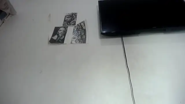 Snapshot of Foxy_Lovex chatting on 13, 10, 2025 Foxy Lovex online show from 13, 10, 2025