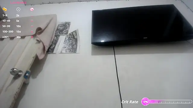 Snapshot of Foxy_Lovex chatting on 14, 10, 2025 Foxy Lovex online show from 14, 10, 2025