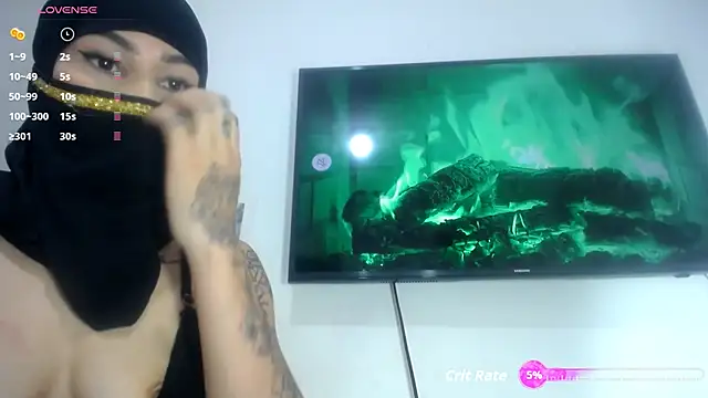 Snapshot of Foxy_Lovex chatting on 19, 10, 2025 Foxy Lovex online show from 19, 10, 2025