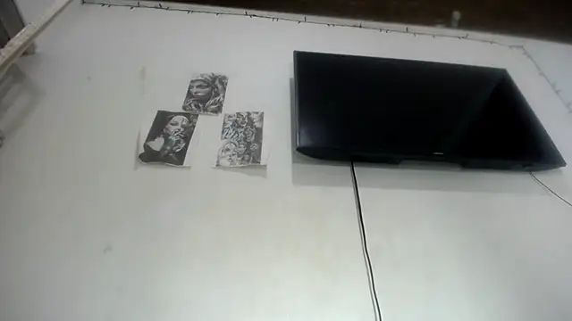 Foxy Lovex online show from 14, 2, 2026