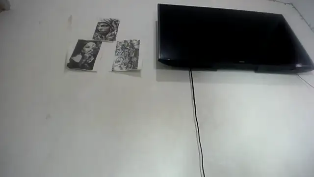 Foxy Lovex online show from 14, 2, 2026