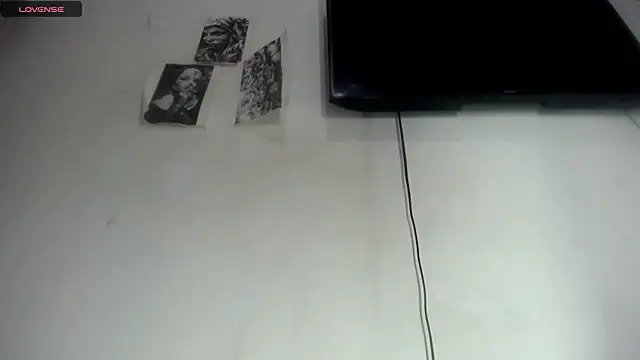 Foxy Lovex online show from 11, 3, 2026