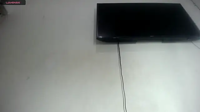 Foxy Lovex online show from 16, 3, 2026