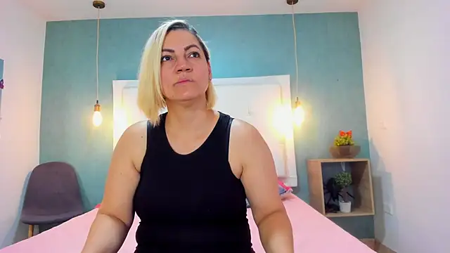 Heidy milf online show from 22, 11, 2025