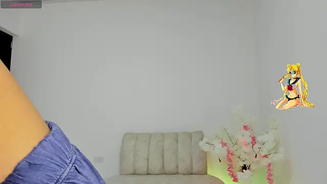 luxurykatty online show from 18, 9, 2025