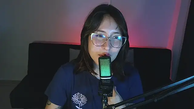 Yulienneg online show from 27, 6, 2026