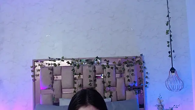 ScarlettRox online show from 23, 9, 2025