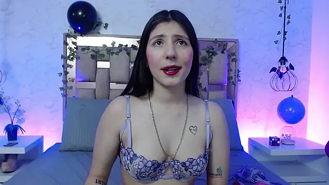 ScarlettRox online show from 9, 11, 2025