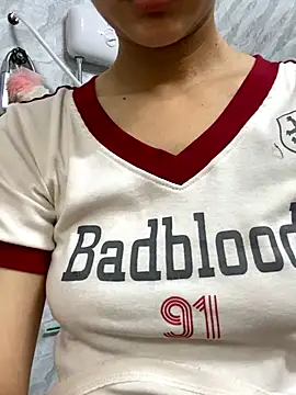 Sexlove bb online show from 14, 9, 2025