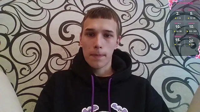 Snapshot of your___honeyy chatting on 1, 10, 2025 your honeyy online show from 1, 10, 2025