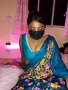 Hot-Sexy-Riya online show from 24, 9, 2025