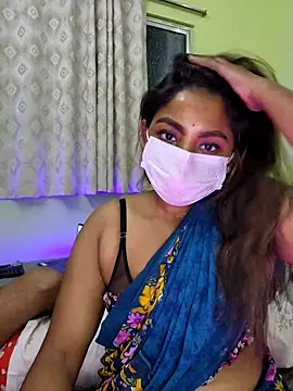 Hot-Sexy-Riya online show from 4, 12, 2025