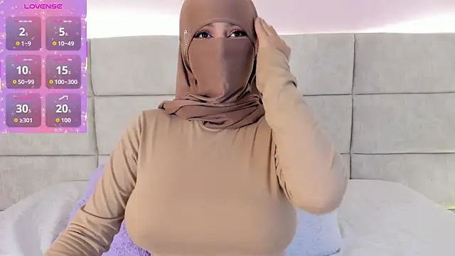  Nadiaa online show from 27, 3, 2026