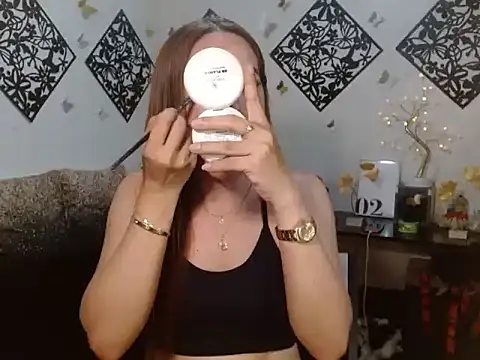 TheMISTRESSx69 online show from 19, 9, 2025