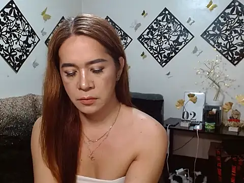 TheMISTRESSx69 online show from 23, 9, 2025