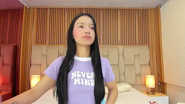 Sophie Calloway online show from 9, 4, 2026