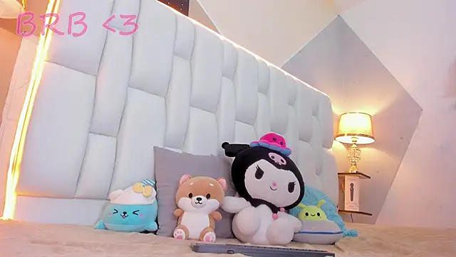 MilkWhore1 online show from 17, 9, 2025