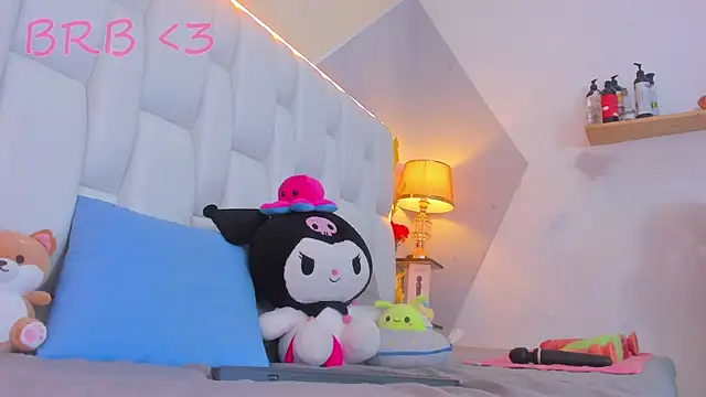 MilkWhore1 online show from 20, 9, 2025