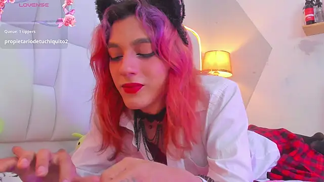 MilkWhore1 online show from 6, 10, 2025