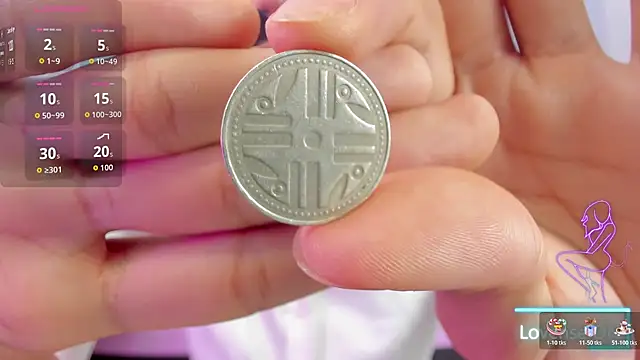 MilkWhore1 online show from 25, 10, 2025