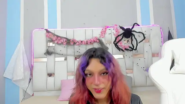 MilkWhore1 online show from 27, 10, 2025