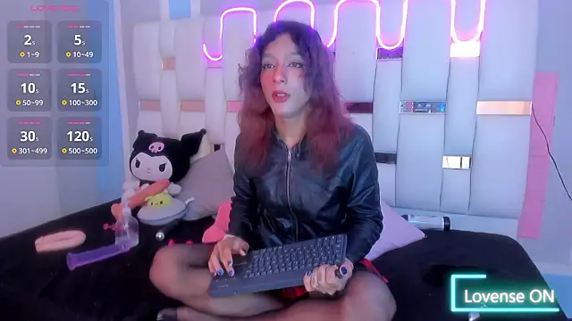 MilkWhore1 online show from 13, 1, 2026