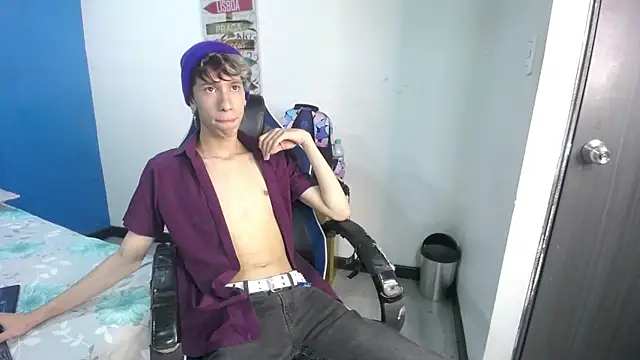 CupcakeeBoy online show from 22, 10, 2025
