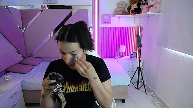 Mia garcia28 online show from 19, 9, 2025