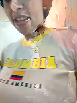 Mia garcia28 online show from 13, 11, 2025