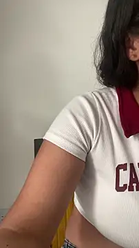 Mia garcia28 online show from 11, 2, 2026