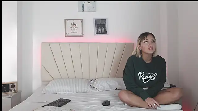 Sweet paradisex online show from 13, 11, 2025