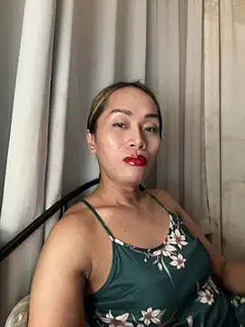 RomanticPearlTS online show from 20, 2, 2026