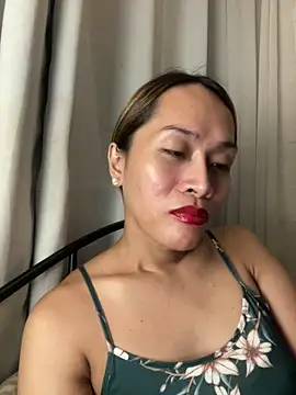 RomanticPearlTS online show from 15, 3, 2026