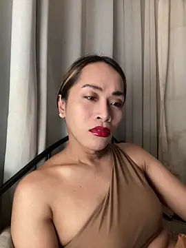 RomanticPearlTS online show from 16, 3, 2026