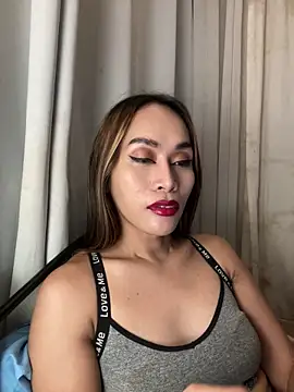 RomanticPearlTS online show from 26, 3, 2026